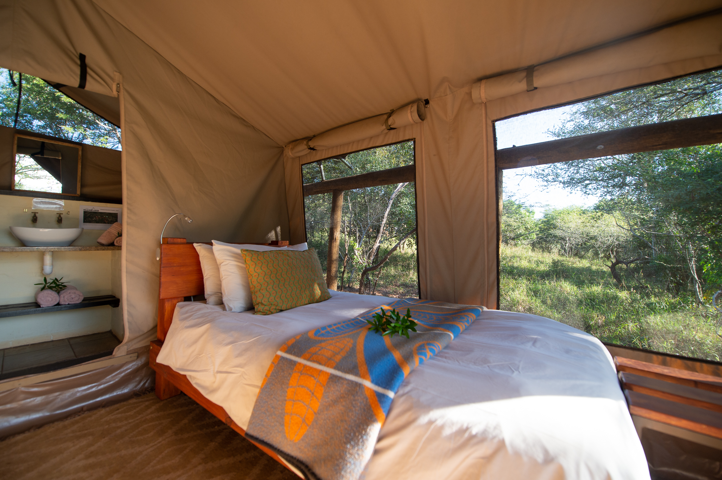 Zululand Lodge thumbnail 24